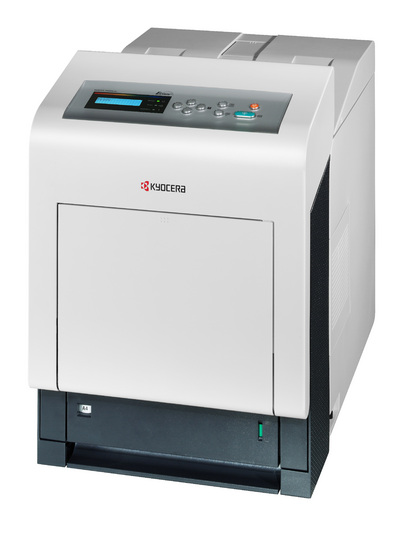 Drukarka Kyocera FS-1041