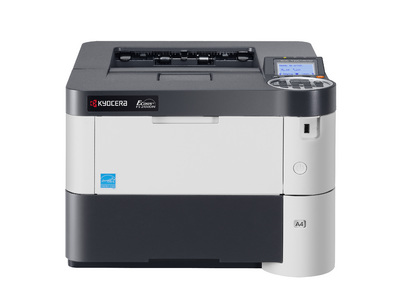 Drukarka Kyocera FS-1041