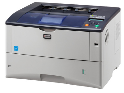 Drukarka Kyocera FS-1041