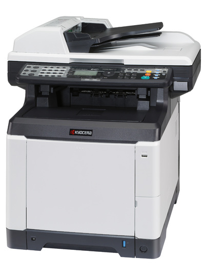 Drukarka Kyocera FS-1041