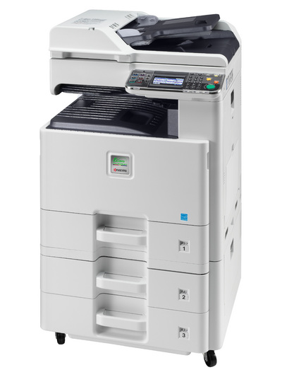 Drukarka Kyocera FS-1041