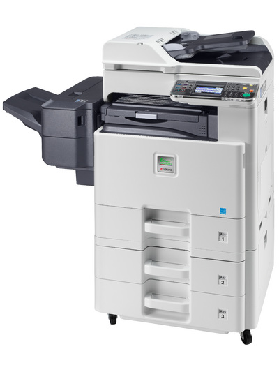 Drukarka Kyocera FS-1041