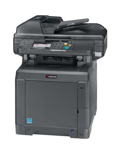 Drukarka Kyocera FS-1041