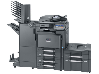Drukarka Kyocera FS-1041