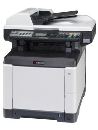 Urządzenie wielofunkcyjne Kyocera ECOSYS M6026cdn