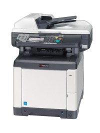 Urządzenie wielofunkcyjne Kyocera ECOSYS M6026cidn