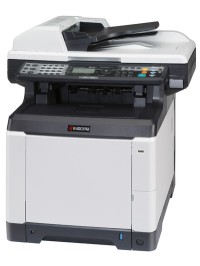 Urządzenie wielofunkcyjne Kyocera ECOYS M6526cdn