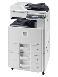 Urządzenie wielofunkcyjne Kyocera FS-C8520MFP