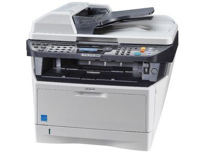Drukarka Kyocera FS-1041