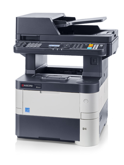 Drukarka Kyocera FS-1041