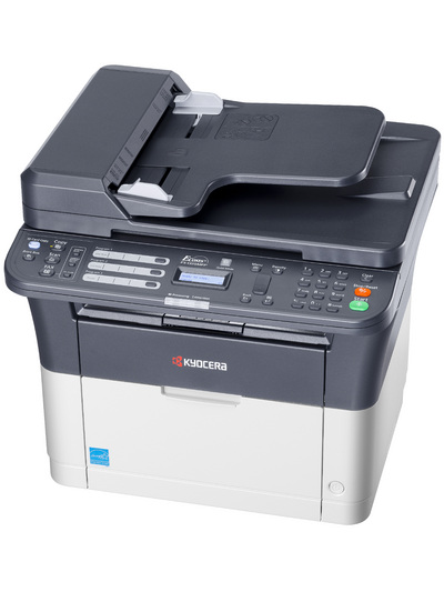 Drukarka Kyocera FS-1041