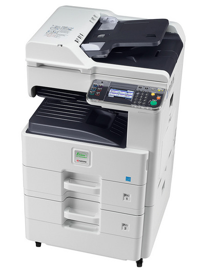Drukarka Kyocera FS-1041
