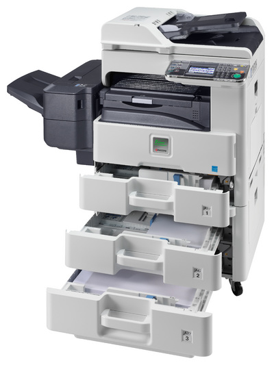 Drukarka Kyocera FS-1041