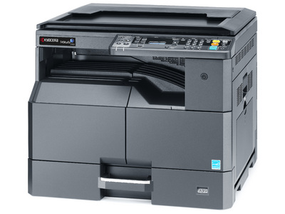 Drukarka Kyocera FS-1041
