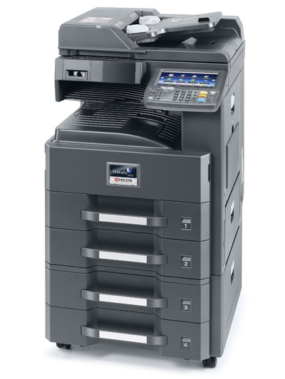 Drukarka Kyocera FS-1041