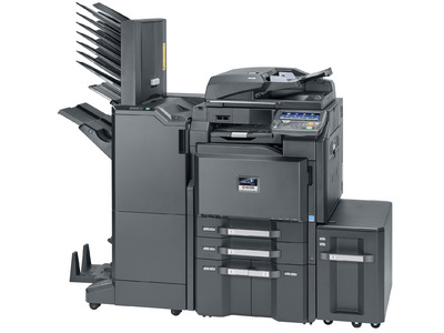 Drukarka Kyocera FS-1041