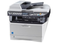 Urządzenie wielofunkcyjne Kyocera ECOYS M2535dn