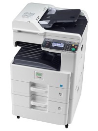 Urządzenie wielofunkcyjne Kyocera FS-6525MFP