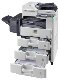Urządzenie wielofunkcyjne Kyocera FS-6530MFP